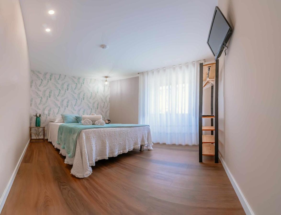 Blue House Ponte De Lima Aparthotel Ngoại thất bức ảnh
