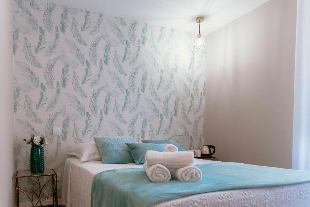 Blue House Ponte De Lima Aparthotel Ngoại thất bức ảnh